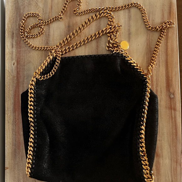 Stella McCartney Falabella mini bag - Picture 9 of 16